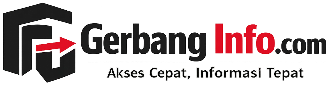 Gerbang Info